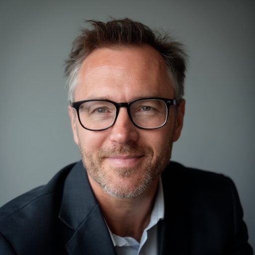 Dr. James Hargreaves — pay by mobile casino reviewer